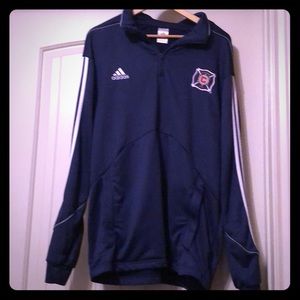 Adidas Men’s Pullover